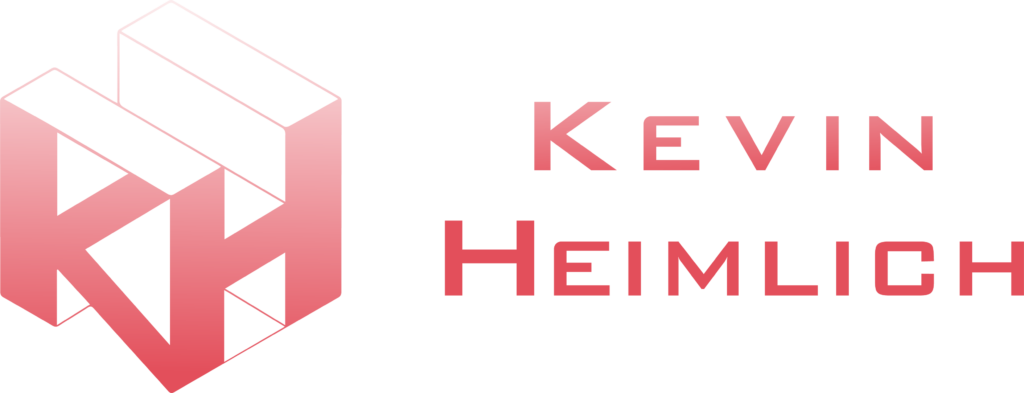 KevinHeimlich Logo